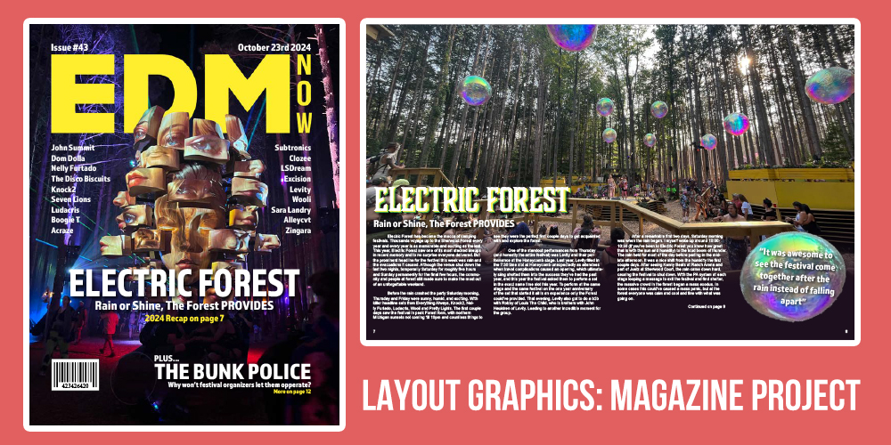 Magazine
