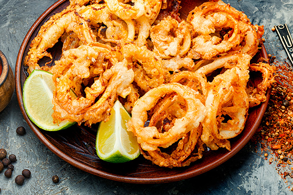 calamari