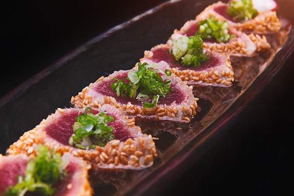 Katsuo Tataki